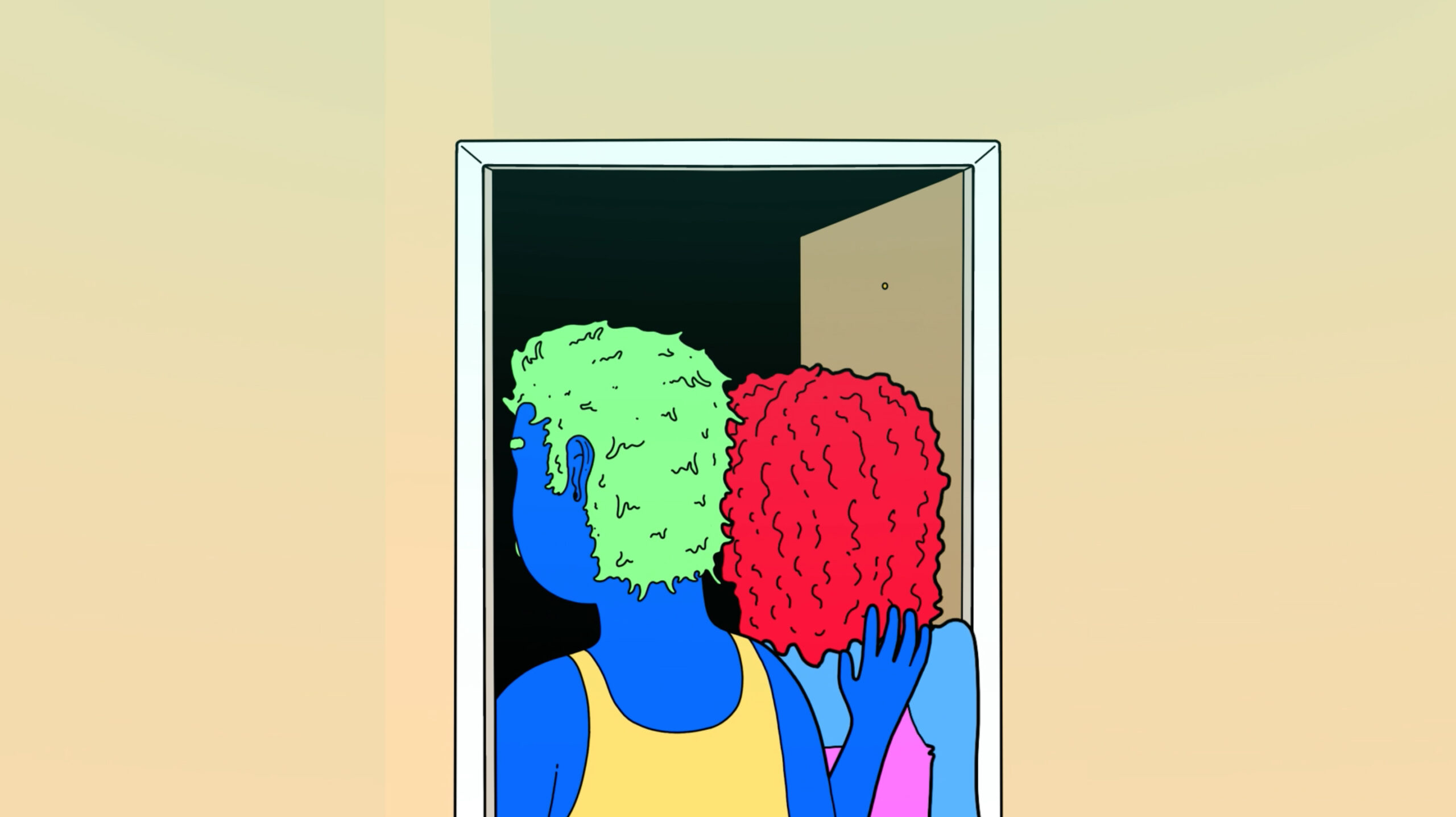 Sex trafficking doesn’t happen in Canada.