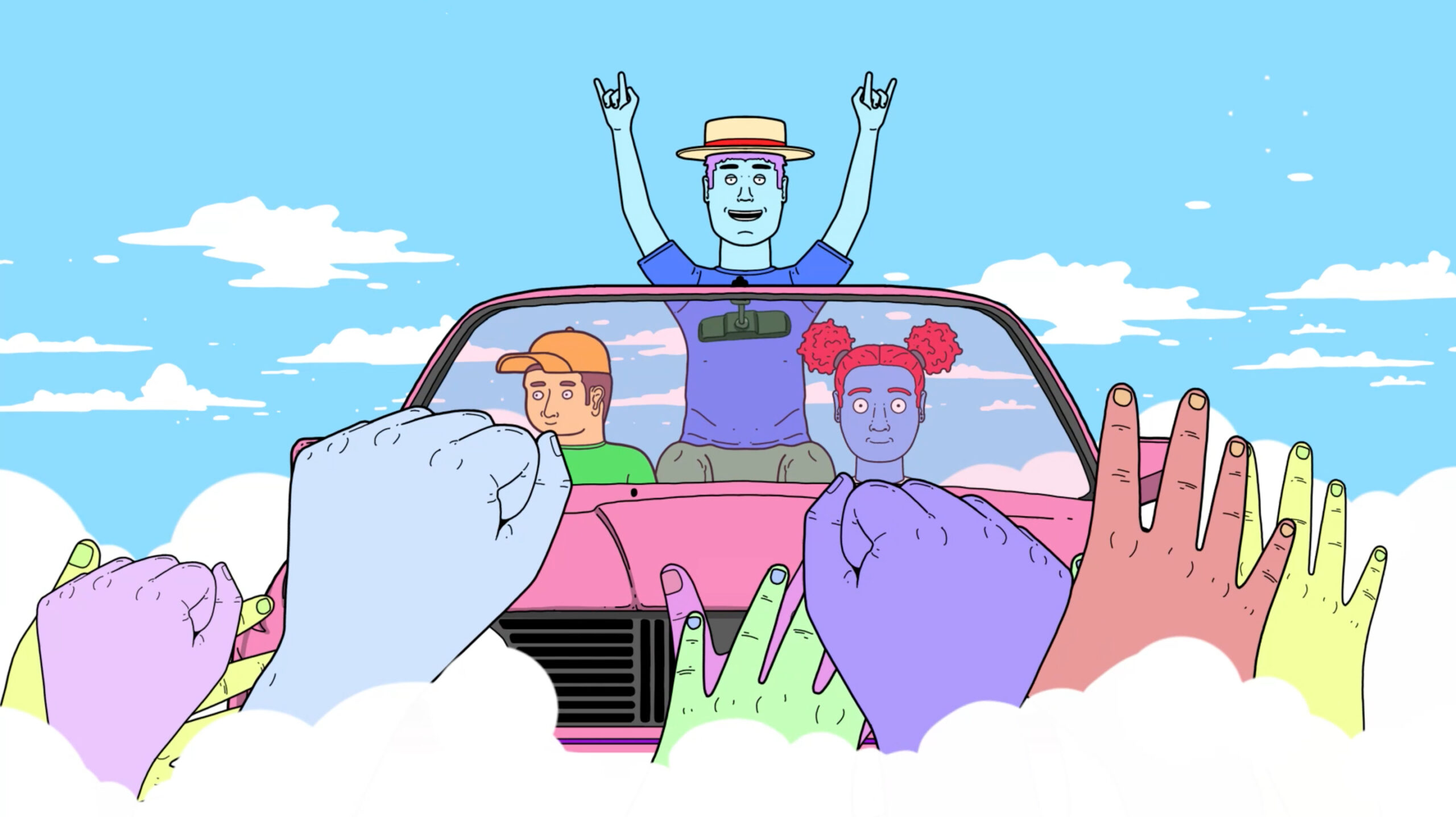 Sex trafficking only happens to lower income youth. 