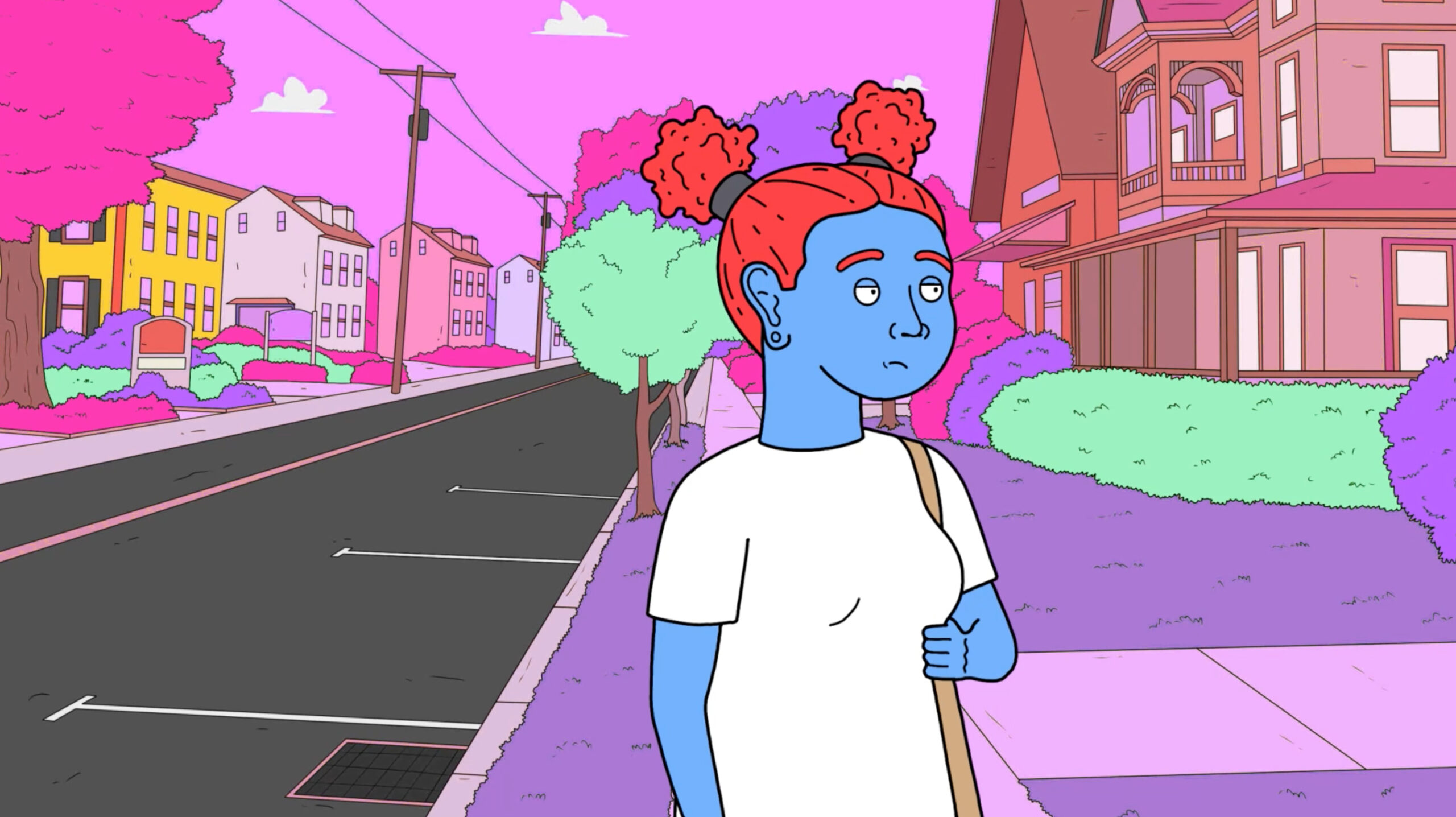 Sex trafficking victims are recruited as young as 13 years old