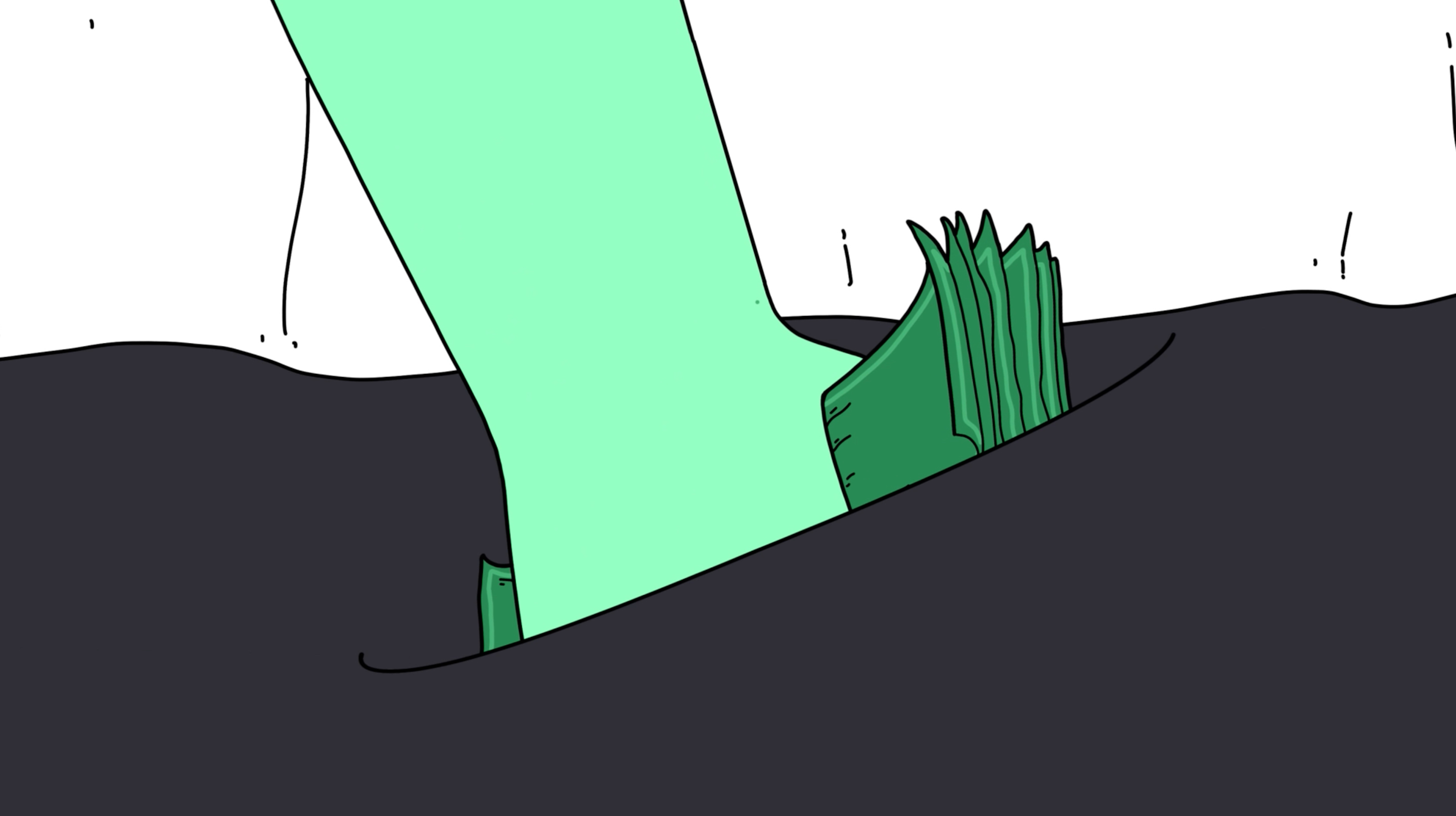 Sex trafficking victims make a lot of money. 