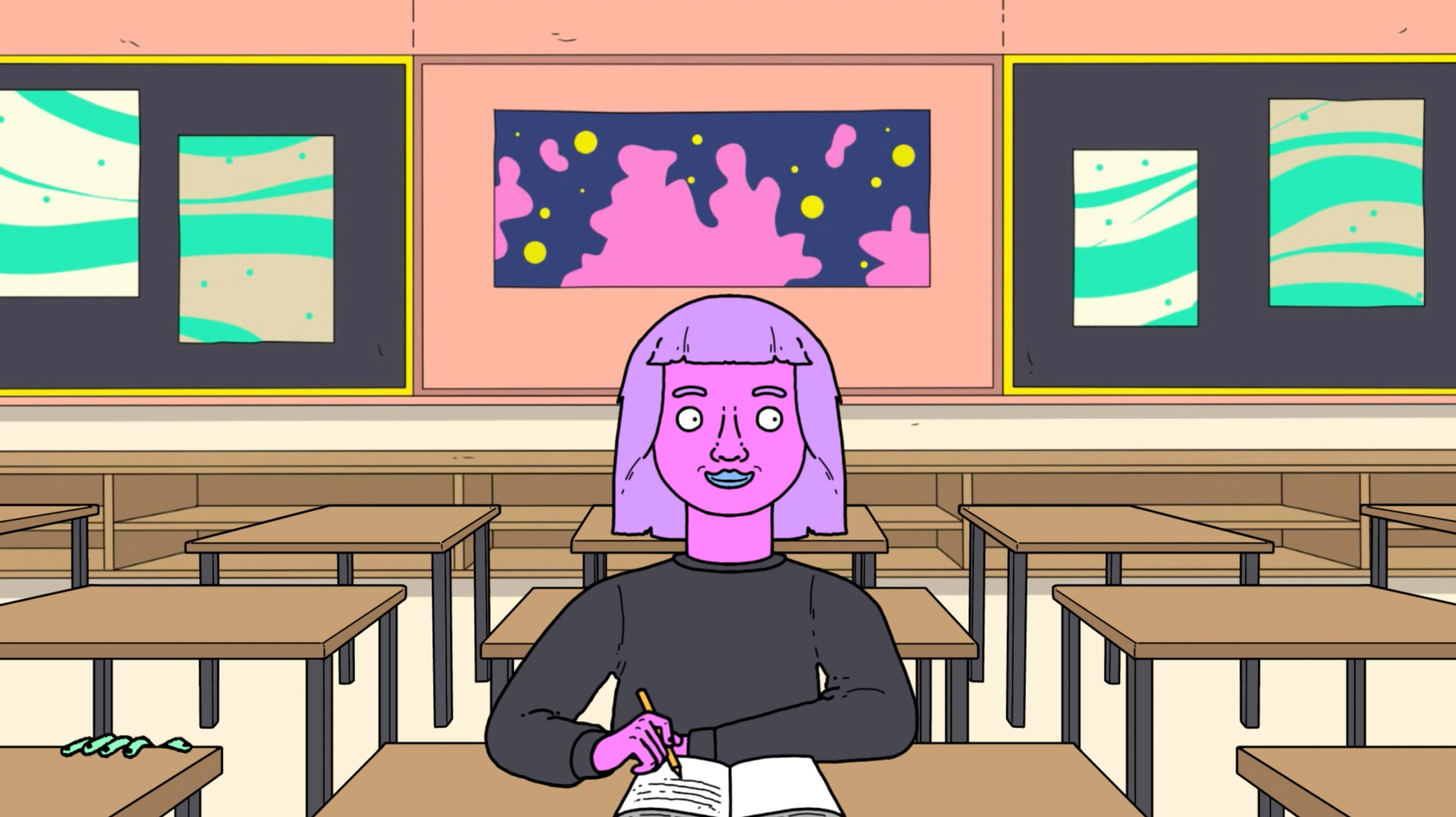 Traffickers find victims anywhere that young people are 