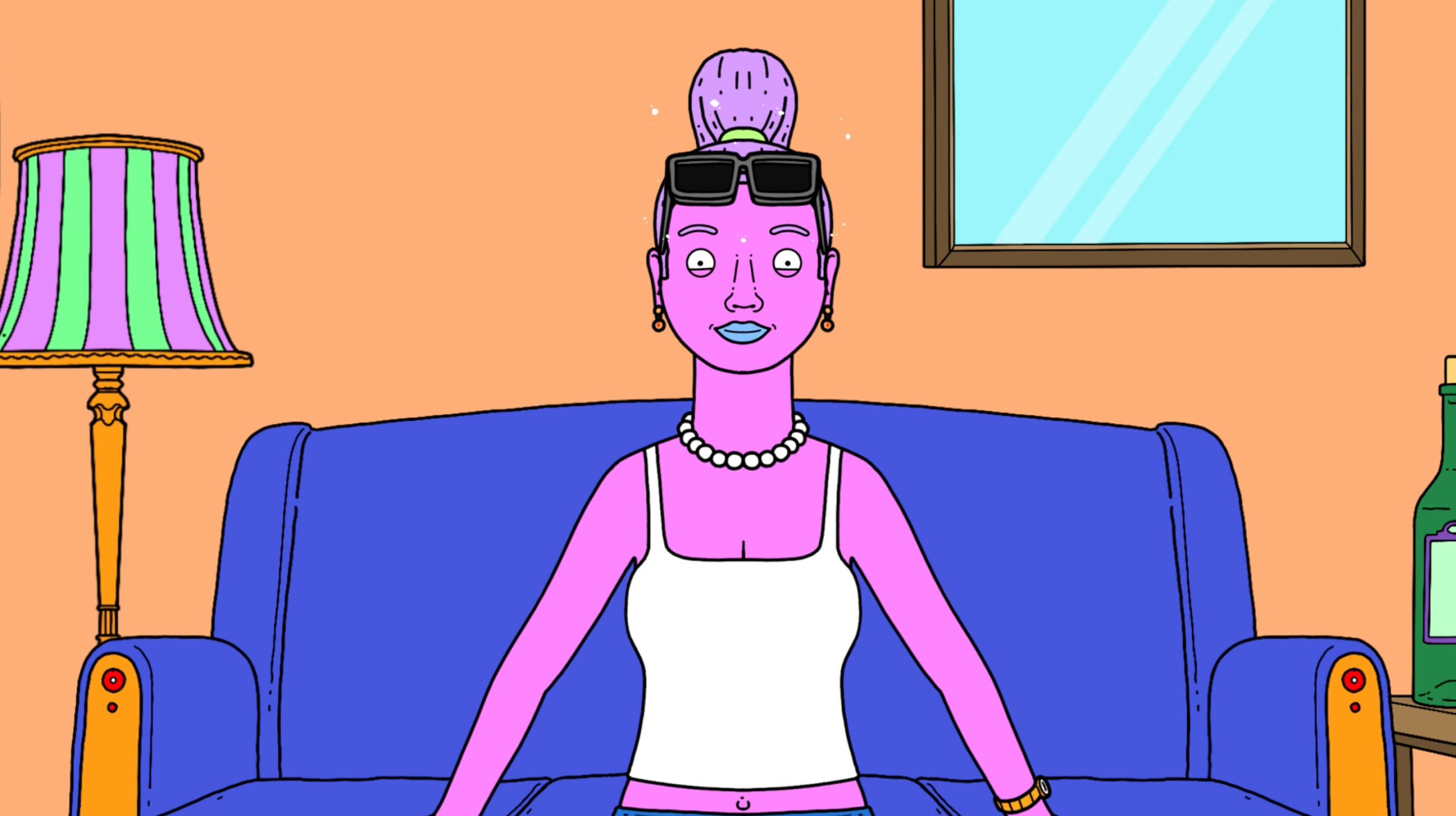 Traffickers lure victims with false promises of love, acceptance, money and gifts 